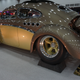 Huh, I wonder why it has those exhaust holes?